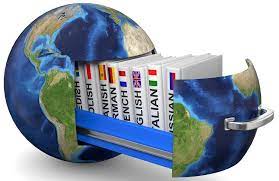 Formation Langues Étrangères CPF